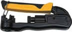 Premium Adjustable Compression Crimper - BNC, F, RCA