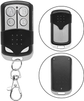 Remote for 5 Learn Button 1-p