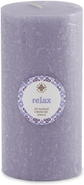 Relax: Geranium Lavender