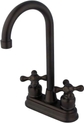 Oil Rubbed Bronze