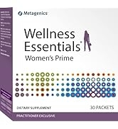 Metagenics - Wellness Essentials Women's Prime, 30 Count