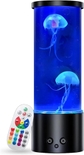 Jellyfish Lava Lamp