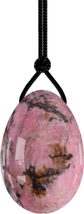 Rhodonite Eggs