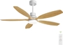 52 Inch Wood Ceiling Fan