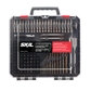 Drill Bit Set (120PC)