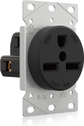 NEMA 6-30R Outlet