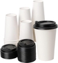 Coffee Cups with Lids