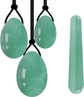 Aventurine Set