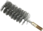 1Pcs Stainless Steel Handle Brush 10mm