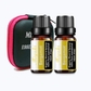 10ml 2pack Bergamot