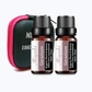 10ml 2pack Geranium