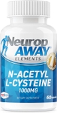 N-Acetyl L-Cysteine 3 Pack