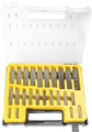 150pcs Twist Drill Bit with Case