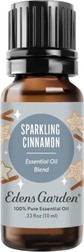 Sparkling Cinnamon