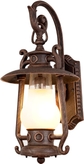 Wall Lantern