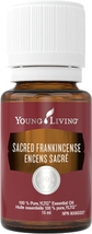 Sacred Frankincense