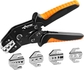 Crimping tool set - 6pcs