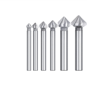 Countersink Drill Bits