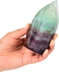 Colorful Fluorite a