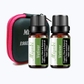 10ml 2pack Vetiver