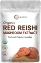 Reishi Mushroom