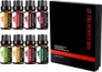 10ml 8pack Mango,watermelon,passion Fruit,cherry,lime,freesia,apple,white Musk