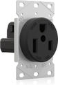 NEMA 6-50R Outlet