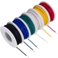 20 awg Solid Wire kit 26ft