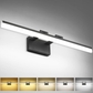 Black- 5 Color Temperature & Dimmable