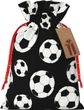 Soccer Black