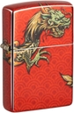 540 Fusion Zippo Dragon