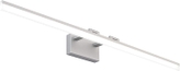 Silver- Non Dimmable