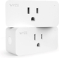 Indoor Smart Plug 2-Pack