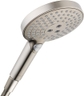 4.8" Round Handshower