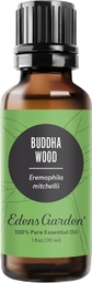 Buddha Wood