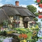 Cottage England