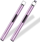 2 Pack - Lavender Purple