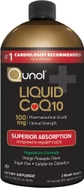 Liquid CoQ10 - Old Version