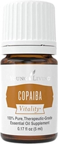 Copaiba