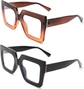 C1*(black+brown/Orange) 2 Pack