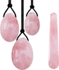 Rose Quartz Set