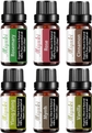 10ml 6pack Myrrh,rosemary,rose,cinnamon,ylang Ylang,vanilla