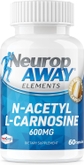 N-Acetyl-L-Carnosine 1 Pack