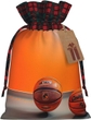 Basketball Orange