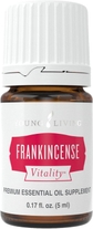 Frankincense Vitality