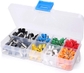 400pcs Insulation Terminal Kit