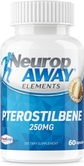 Pterostilbene 1 Pack