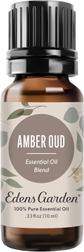 Amber Oud