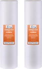 20-Micron Sediment Filter 2-Pack