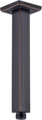 Oil Rubbed Bronze